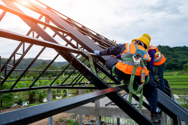 Best Storm Damage Roof Repair  in Appleton, WI