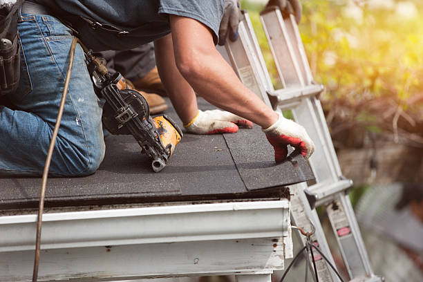 Quick and Trustworthy Emergency Roof Repair Services in Appleton, WI