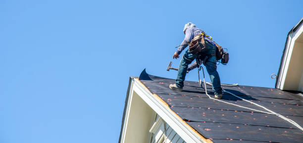 Best Residential Roofing Contractor  in Appleton, WI